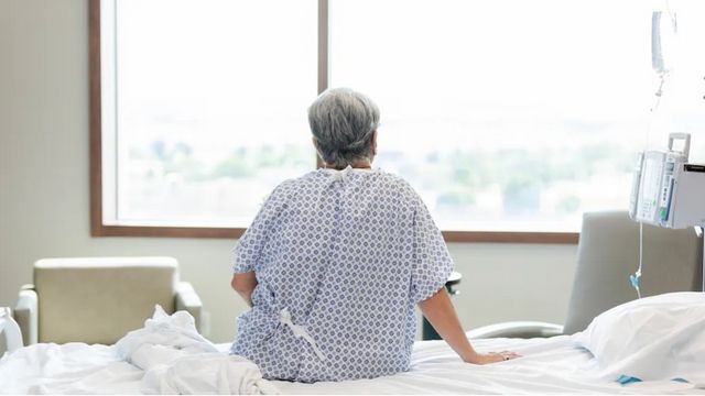 Bürgergeld-Kosten offenbaren die ganze Misere unseres Gesundheitssystems