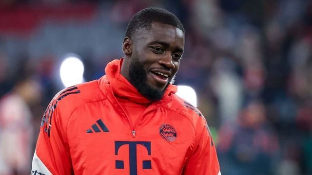 Upamecano verlängert beim FC Bayern und kassiert künftig Mega-Gehalt