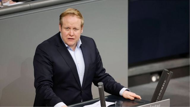 Video: Staatsanwaltschaft stellt Ermittlungen gegen Tilman Kuban ein