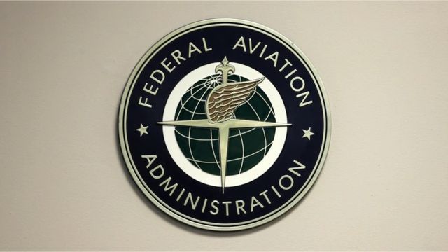 „Aus Sicherheitsgründen“: Behörden schließen Luftraum über mehreren US-Städten