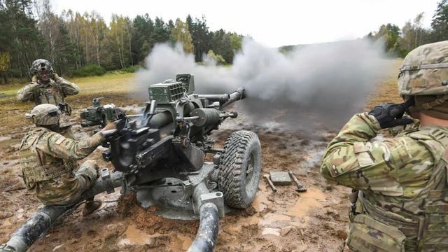 Video: Wie Verträge das US-Militär von eigenen Reparaturen abhalten