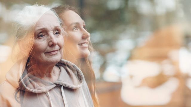 Video: Pinguine zeigen, wie Faulheit uns schneller altern lässt