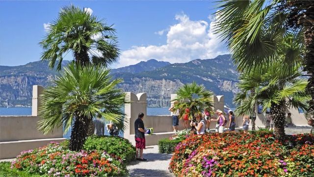 Preisschock am Gardasee: „Die Deutschen sind sauer“