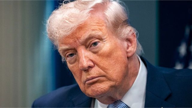 Video: Drei Erkenntnisse zeigen: Trump ist der große Kriegsverlierer
