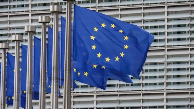 EU genehmigt deutschen Industriestrompreis