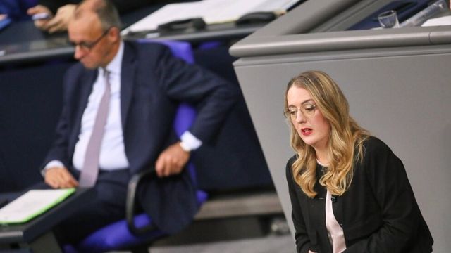 CDU tickt so links, dass selbst die Grünen sie belehrt