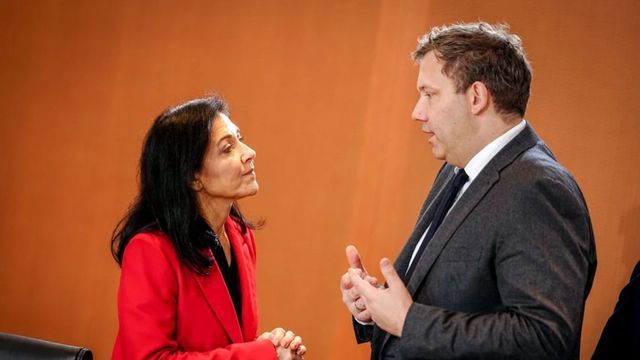 Streit mit SPD eskaliert und so wird Reiche zum Merz-Problem