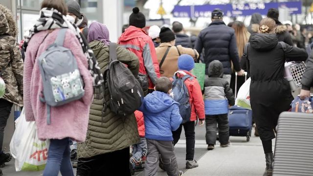 Wegen Migranten und Stütze-Empfängern: Union rügt Klingbeil