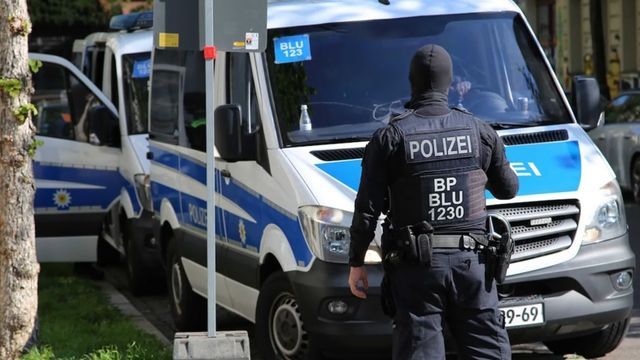 Syrer-Clan aus Leipzig soll hinter Einreise-Betrug stecken