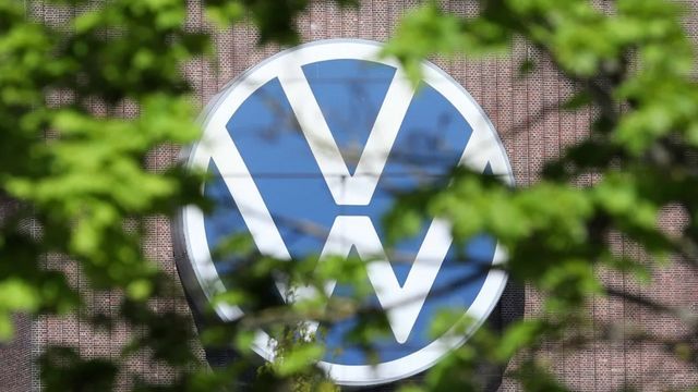 Video: Mega-Sparplan bei VW: Militär-Transporter statt Autos