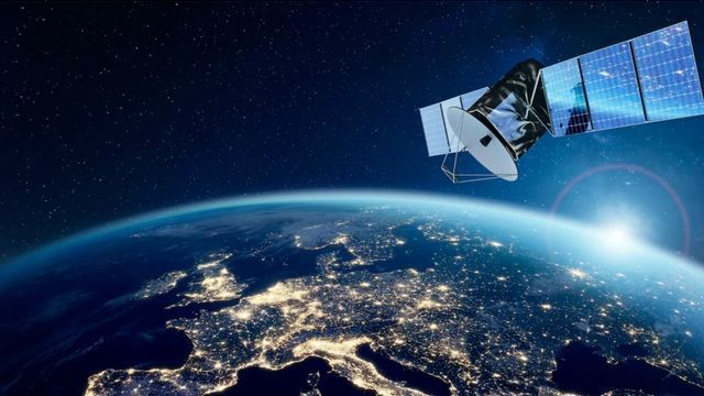 Video: Eskalation per Satellit? Russland stört Europas GPS