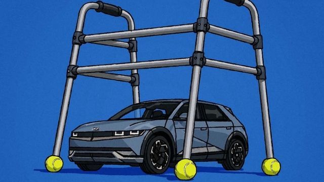 Video: Warum Autos immer unzuverlässiger werden