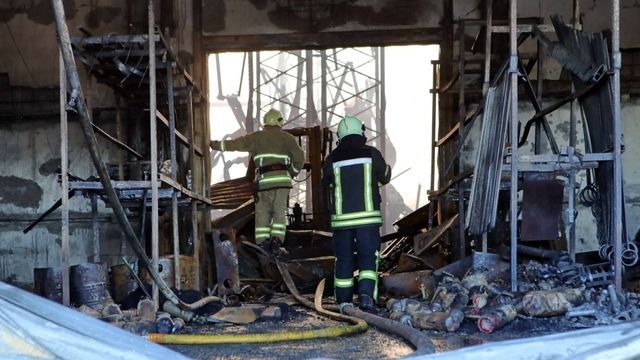 Video: 27 Tote nach russischem Angriff auf Butscha
