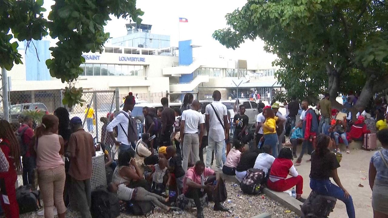 Schlag für Migranten: Haiti verbietet Charterflüge nach Nicaragua