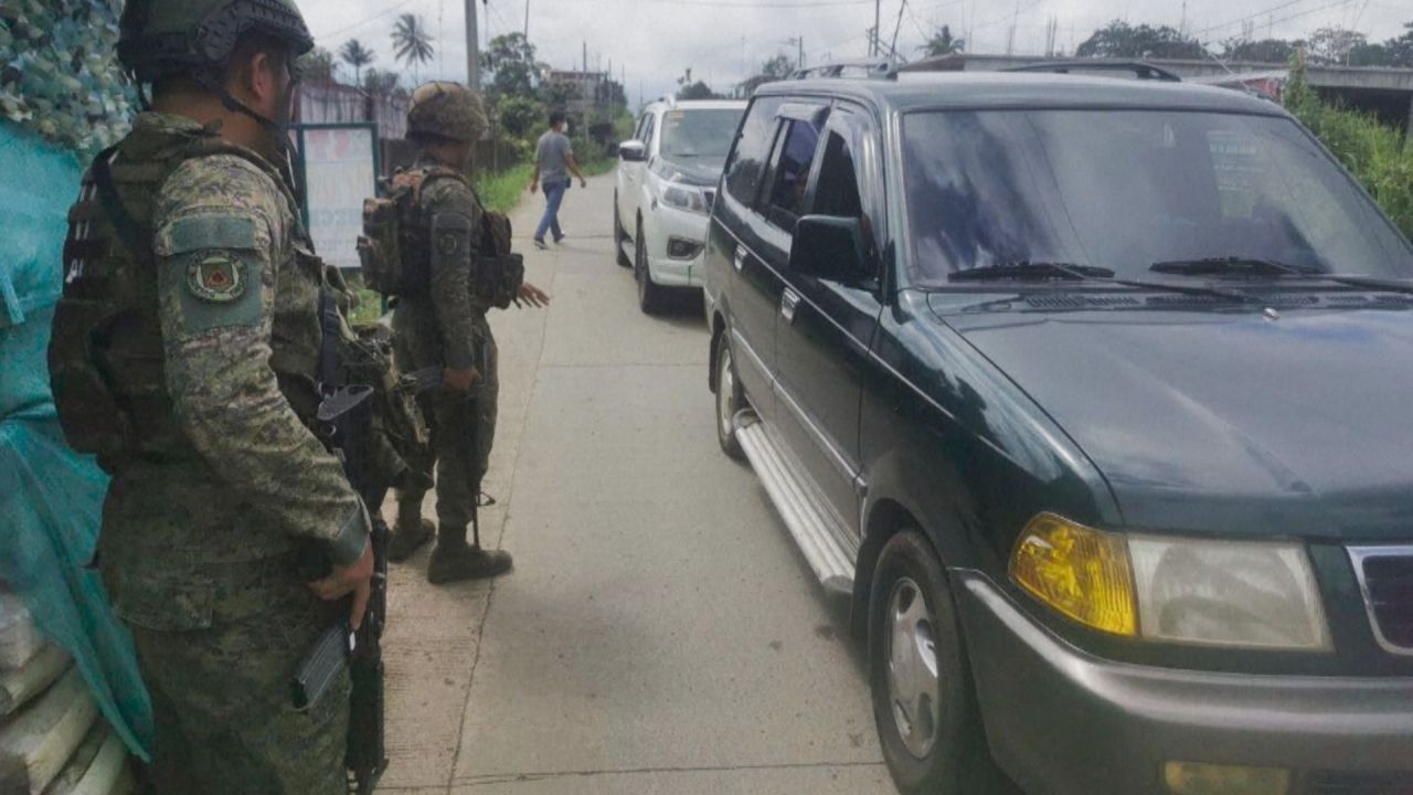 Explosion im Süden der Philippinen – Mindestens vier Tote und Dutzende Verletzte