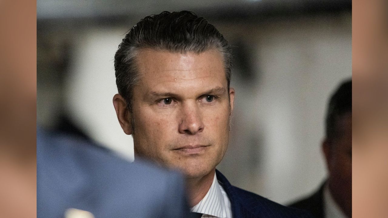 Vorwürfe gegen Pete Hegseth: Trumps Wunschkandidat soll Frau sexuell angegriffen haben