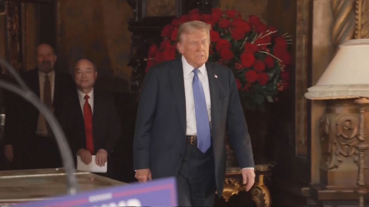 Möglicher Shutdown: Trump und Musk mischen sich in Haushaltsdebatte ein