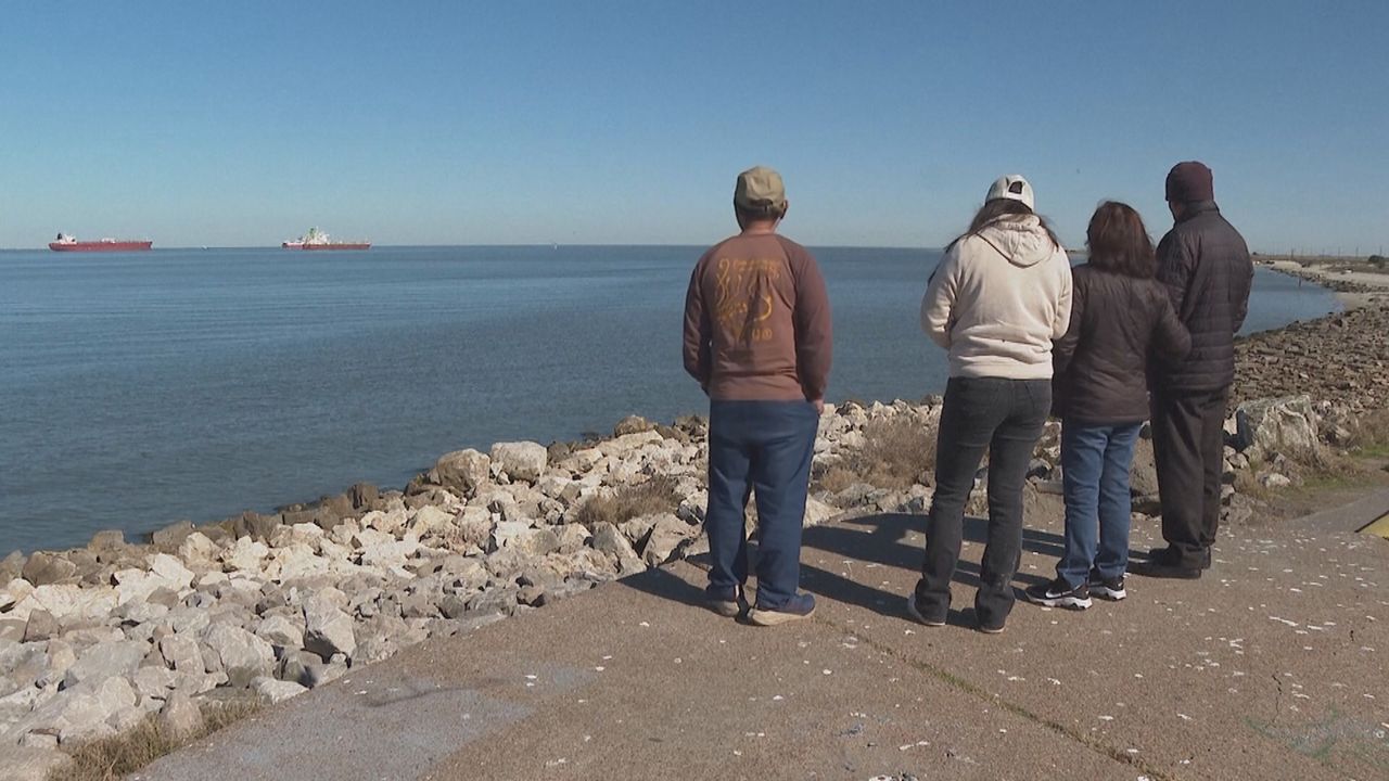 Donald Trump: Golf von Mexiko soll innerhalb von 30 Tagen unbenannt werden