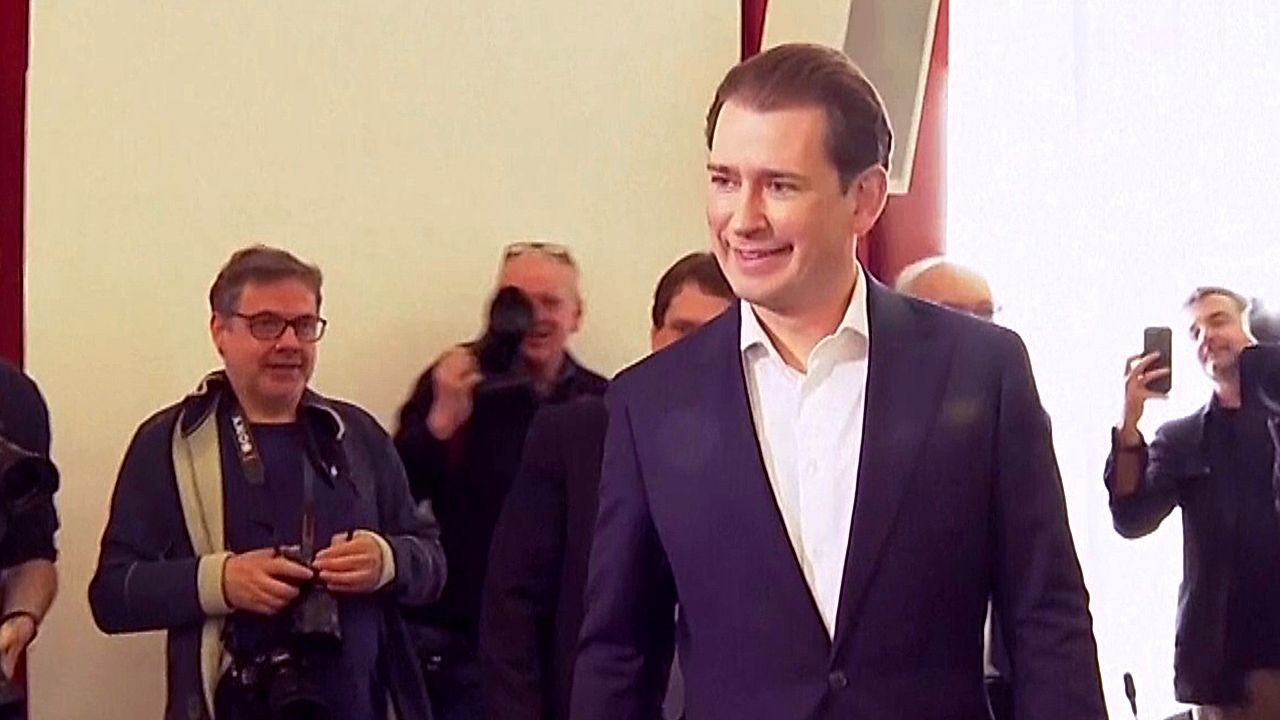 Freispruch für Österreichs Ex-Kanzler Kurz – Gericht hebt Urteil auf