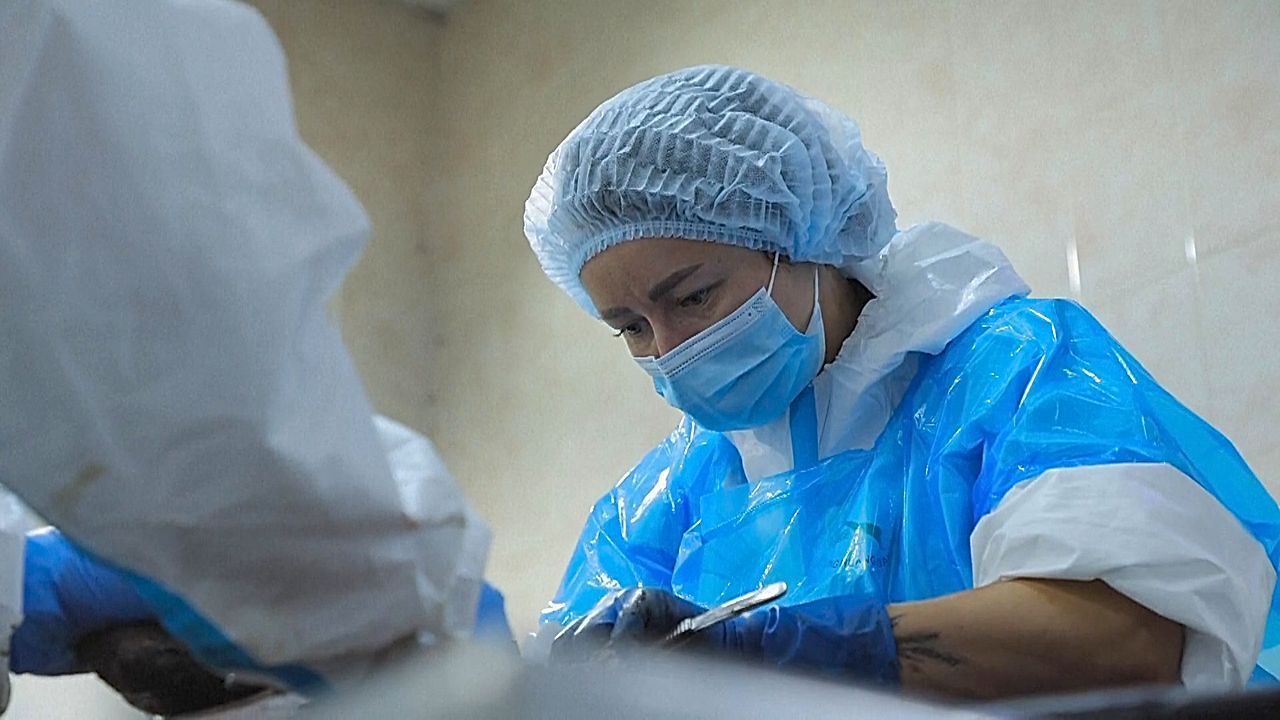 Mord und Folter in hunderten Fällen: Russland tötet offenbar Kriegsgefangene