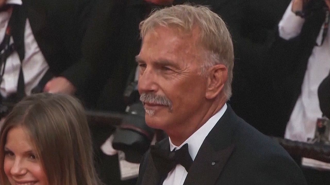 Vergewaltigungsszene am Set: Stuntfrau verklagt Kevin Costner