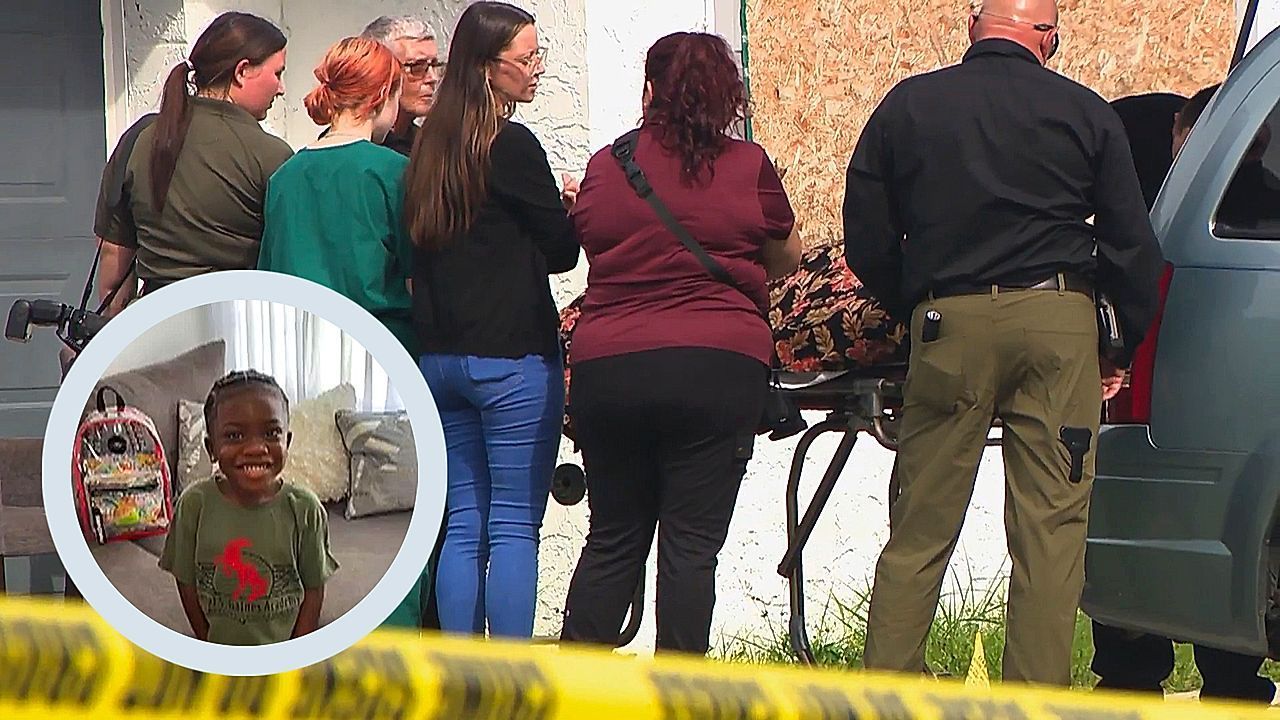 Tod nach Exorzismus – Mutter in Florida wollte Sohn „von Dämonen befreien“