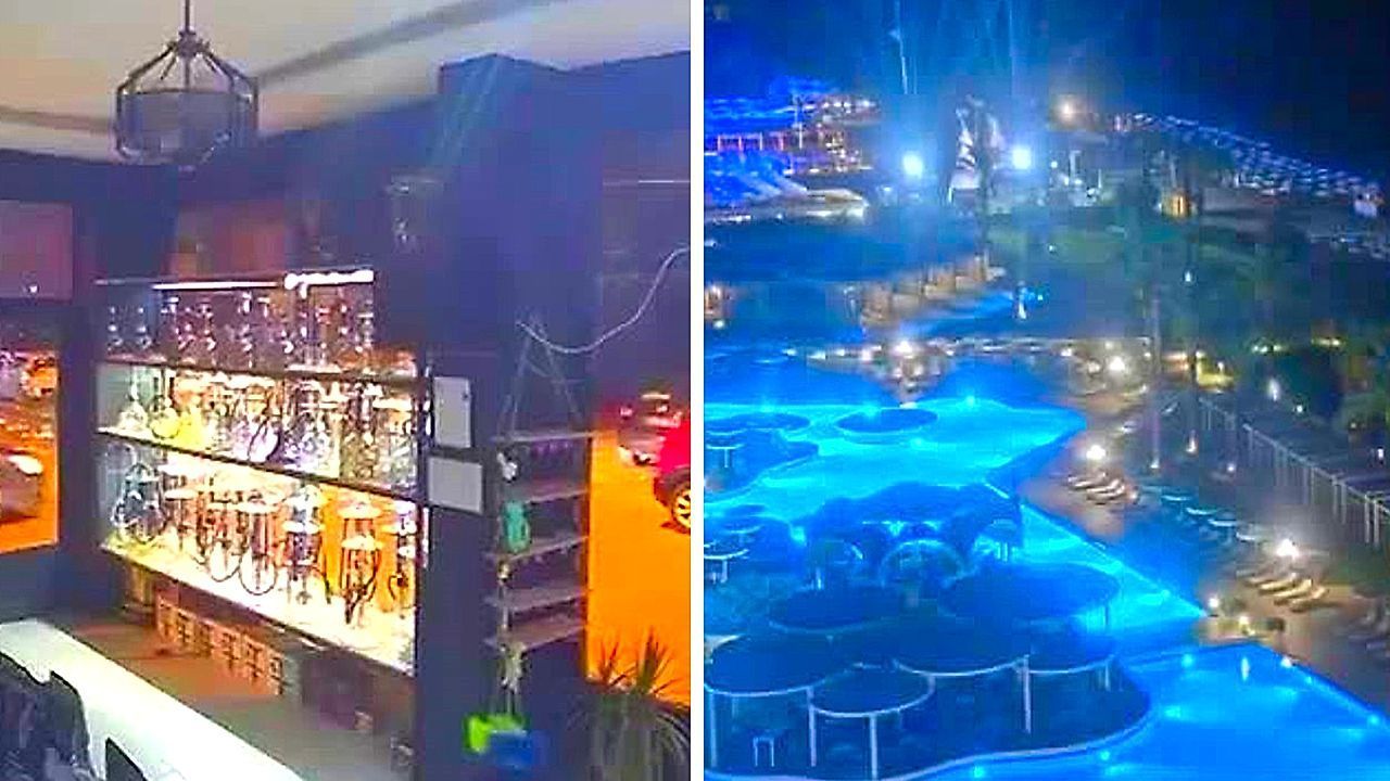 Erdbeben erschüttert Westküste der Türkei – Mädchen stirbt nach Panikattacke