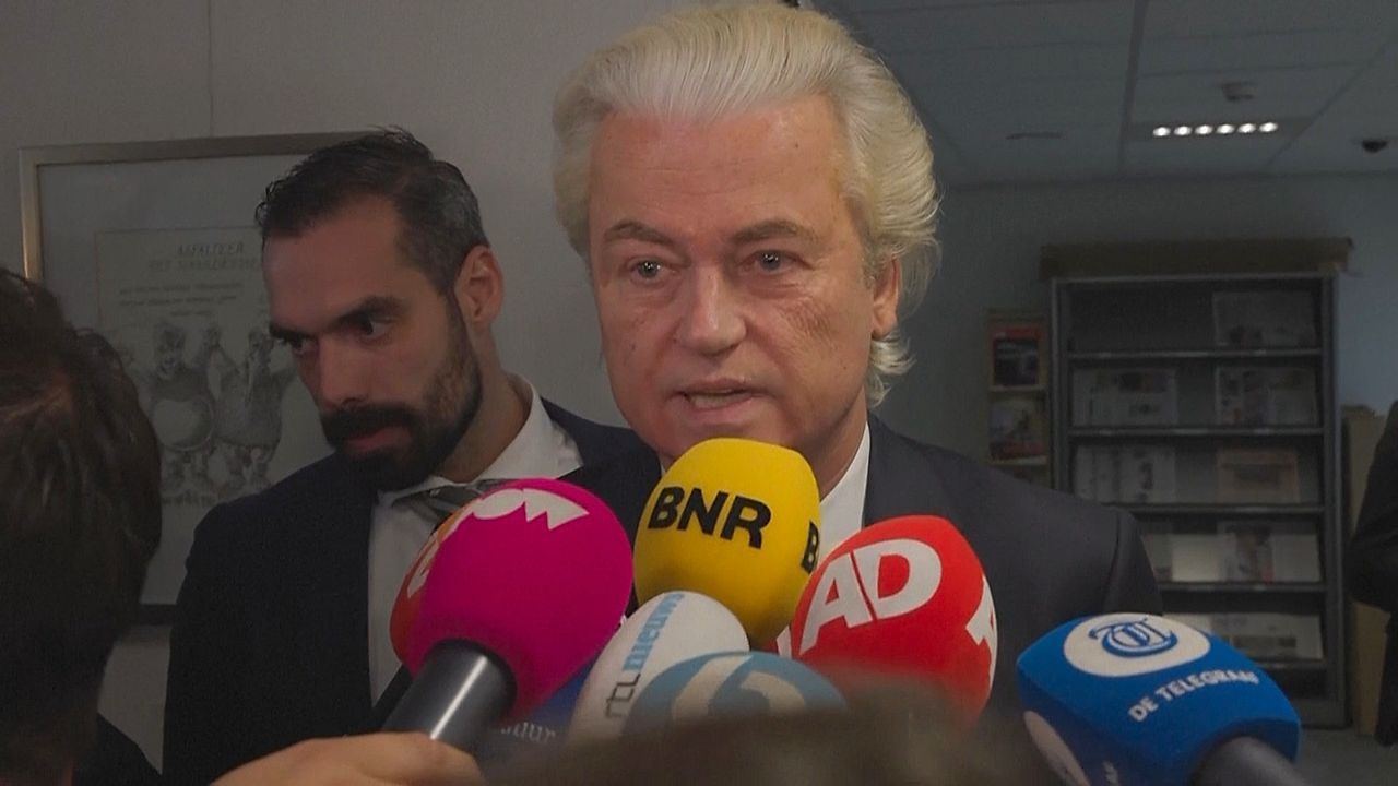 Regierungskrise in Den Haag: Wilders PVV verlässt Koalition wegen Asylstreits