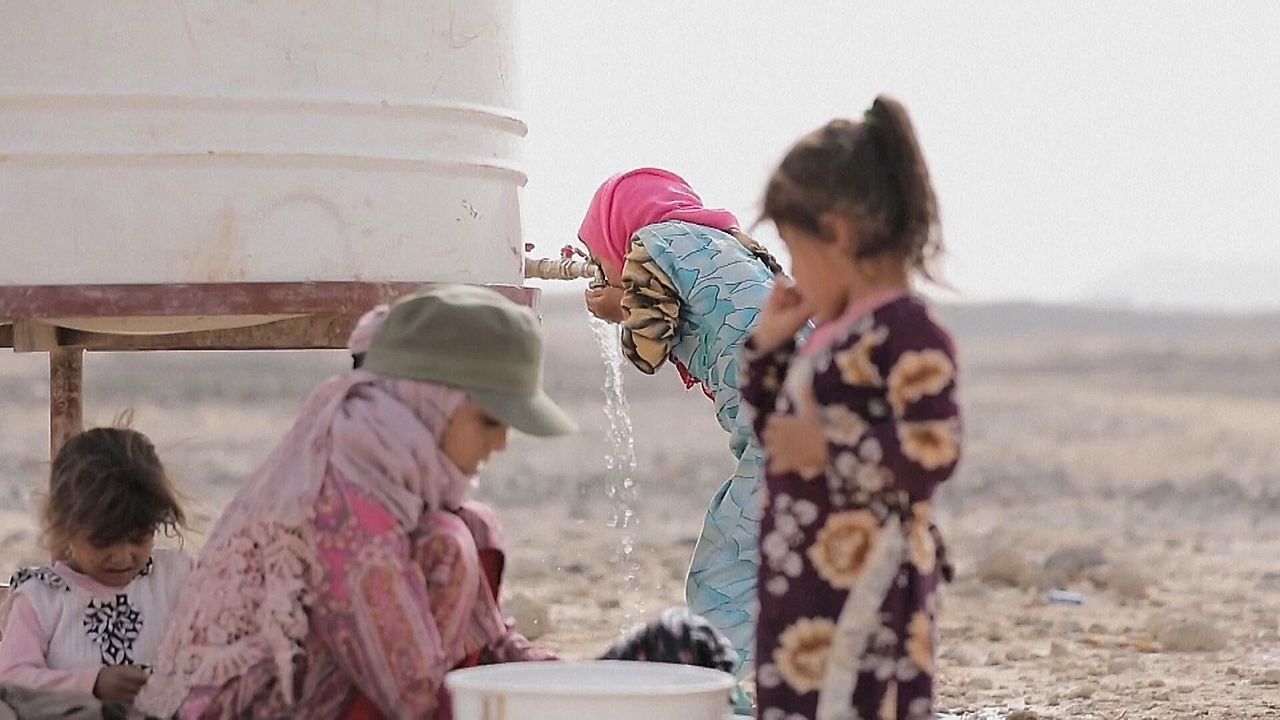 WFP stoppt Lieferungen:Hungerkrise im Jemen verschärft sich