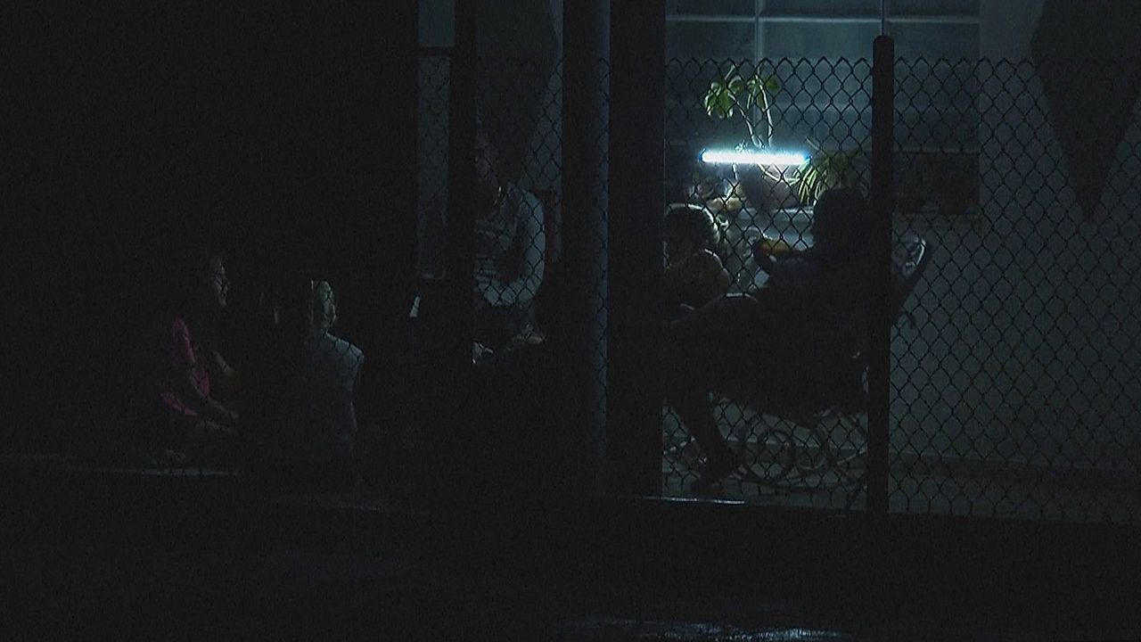 Schwere Energiekrise auf Kuba: Insel bis zu 18 Stunden täglich ohne Strom