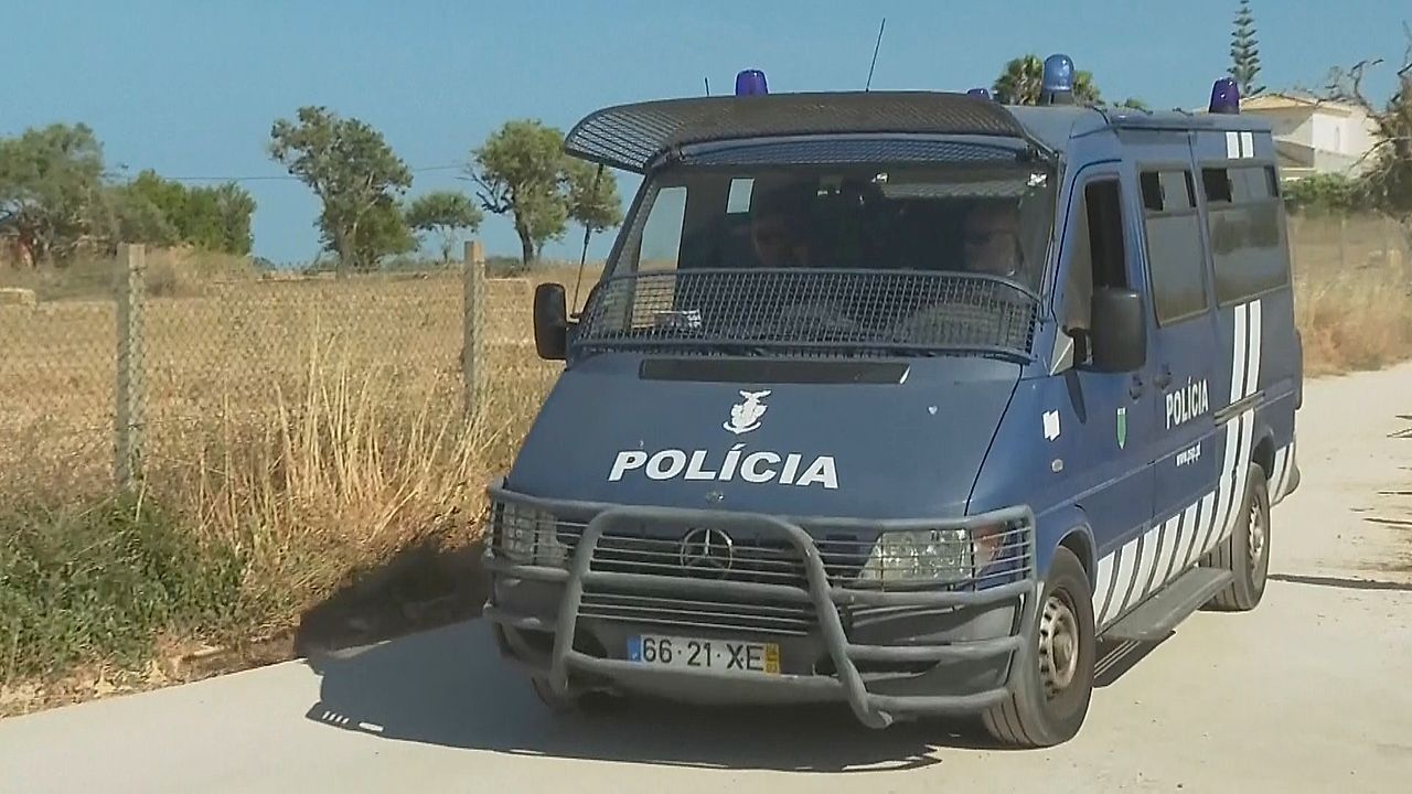 Fall Madeleine McCann: Polizei beendet Suche in Portugal