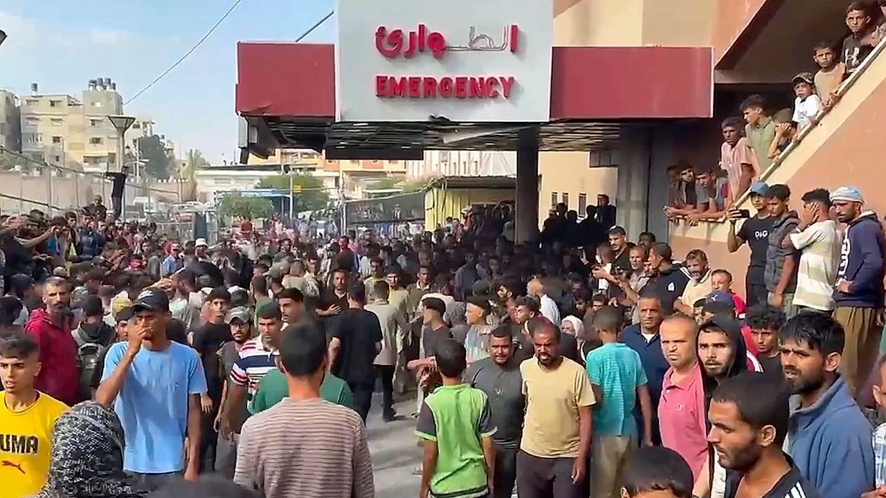 Erneut Hilfesuchende beschossen: Dutzende Tote nahe Verteilzentrum in Gaza