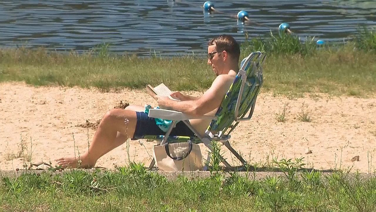 Extremhitze in den USA: Millionen betroffen – neue Rekorde und Gesundheitsgefahr