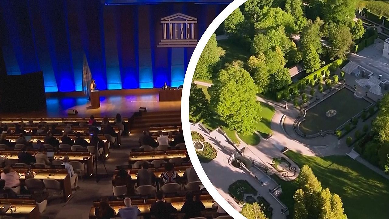 USA kündigen erneut UNESCO-Austritt an – Kritik an „woken“ Tendenzen