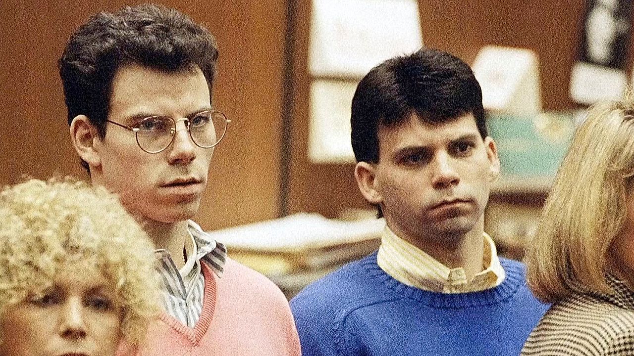 After 30 years in prison: Parole hearing for the Menendez brothers begins