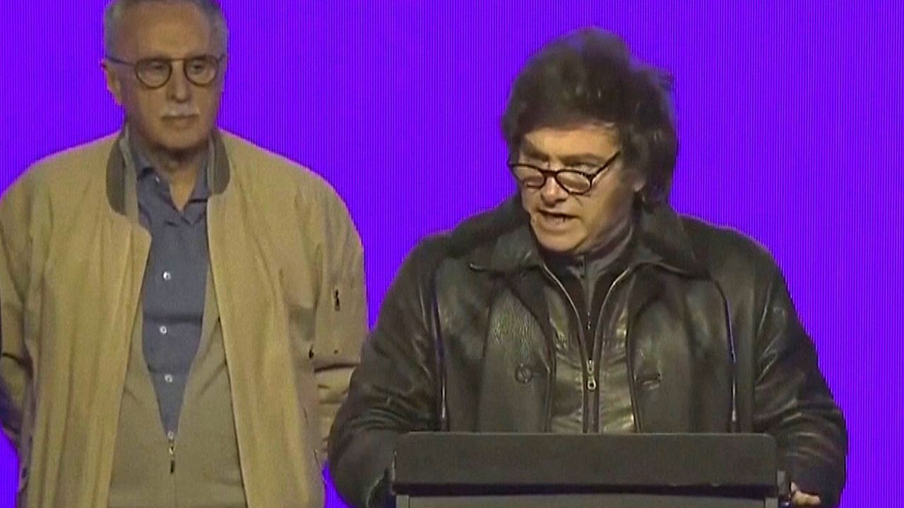 Korruptionsaffäre überschattet Wahl: Argentiniens Präsident kassiert massive Schlappe