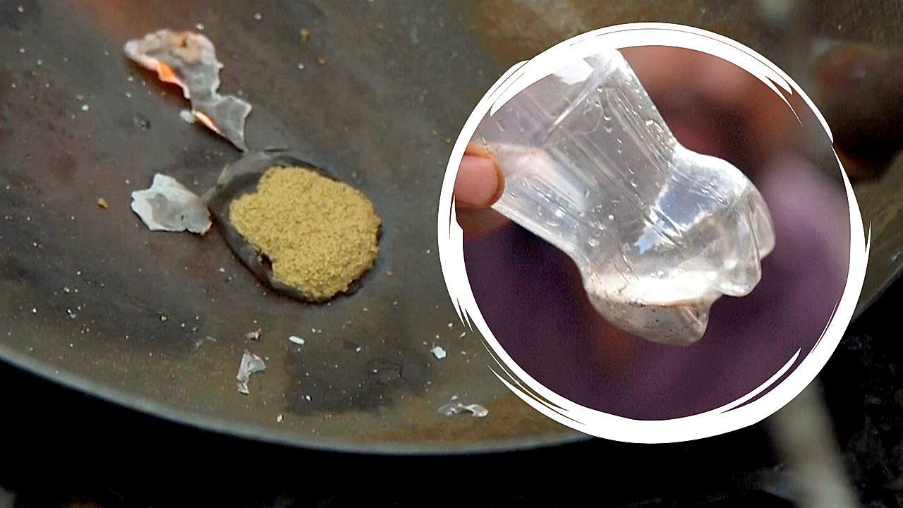 Video: Quecksilber aus Goldabbau verseucht Wasser in Mexiko