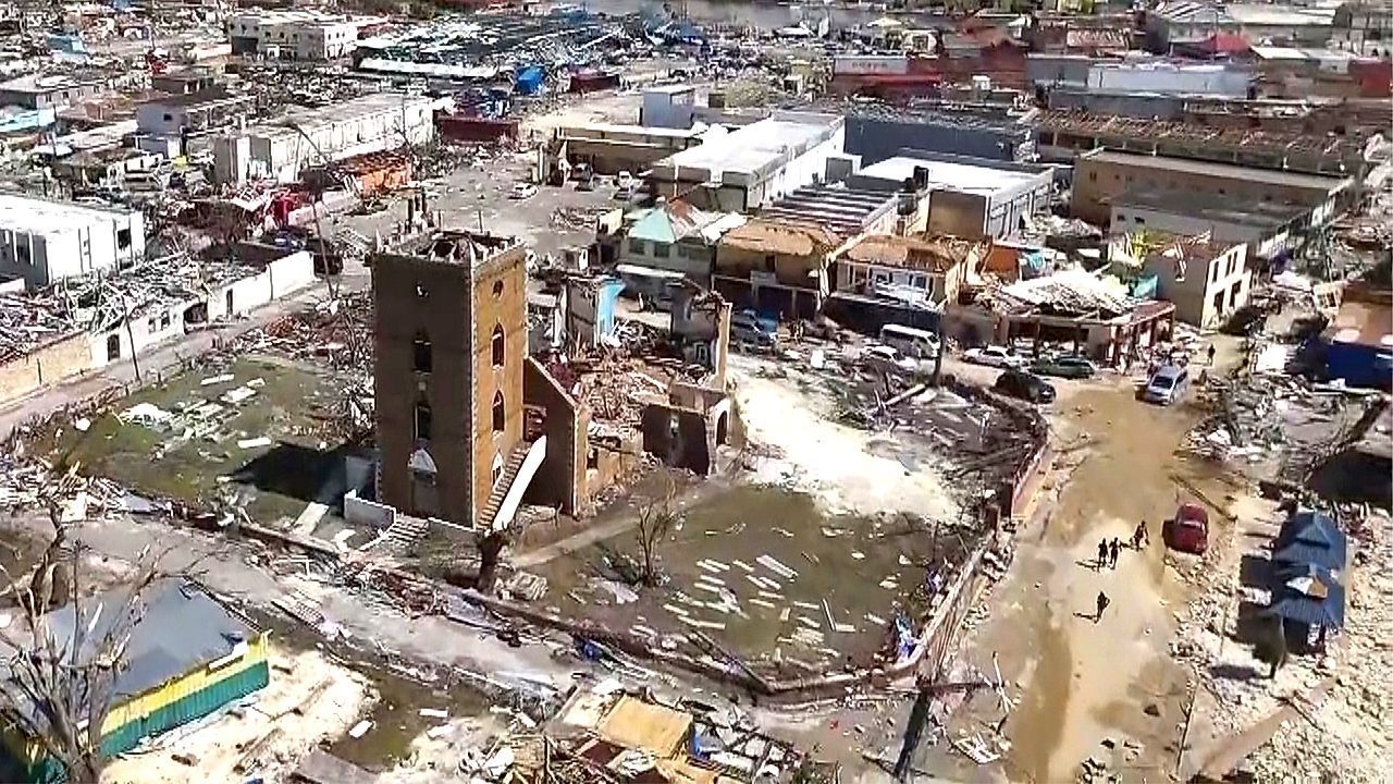 Mindestens 50 Tote durch Hurrikan „Melissa“: Karibikstaaten beginnen mit Aufräumarbeiten