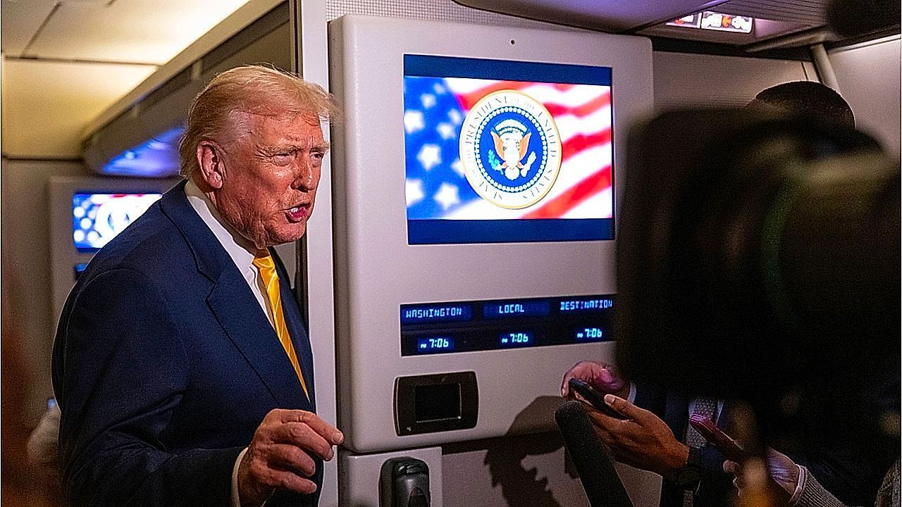 Donald Trump has been heavily criticized for calling a journalist a 