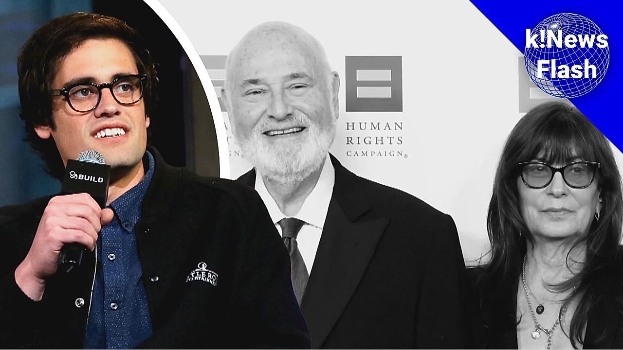 k!News-Woche: Anschlag in Sydney, Rob und Michele Reiner ermordet, Neue Epstein-Fotos