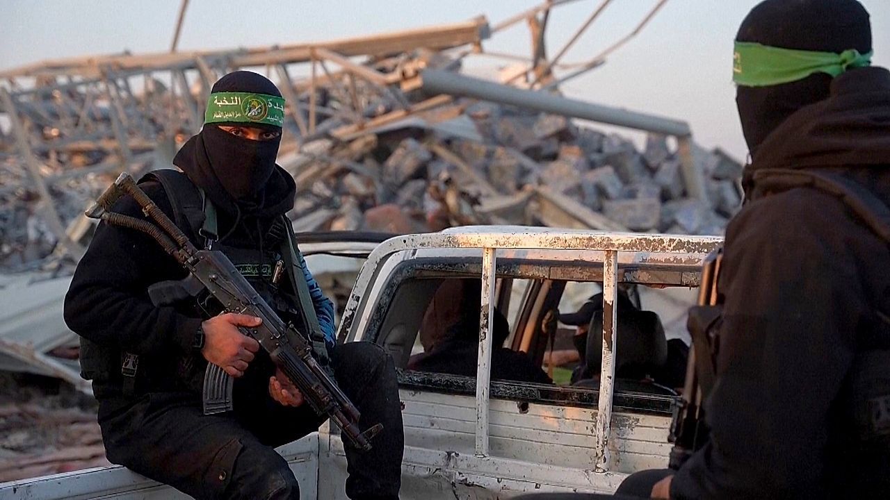 Video: Einigung auf Übergangsregierung im Gazastreifen – USA starten zweite Phase des Friedensplans