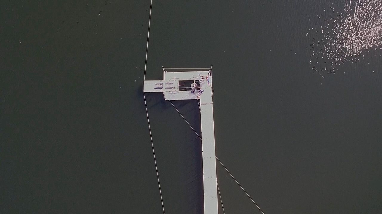 Video: Trinkwasser aus der Tiefe des Meeres: Neue Hoffnung gegen Dürre