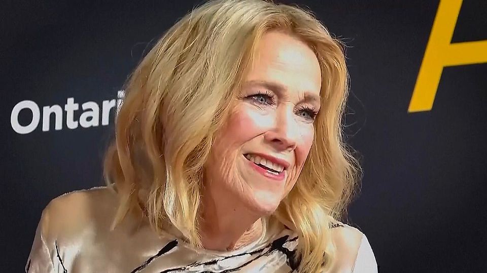 Trauer um „Kevin“-Mama: Todesursache von Catherine O’Hara veröffentlicht