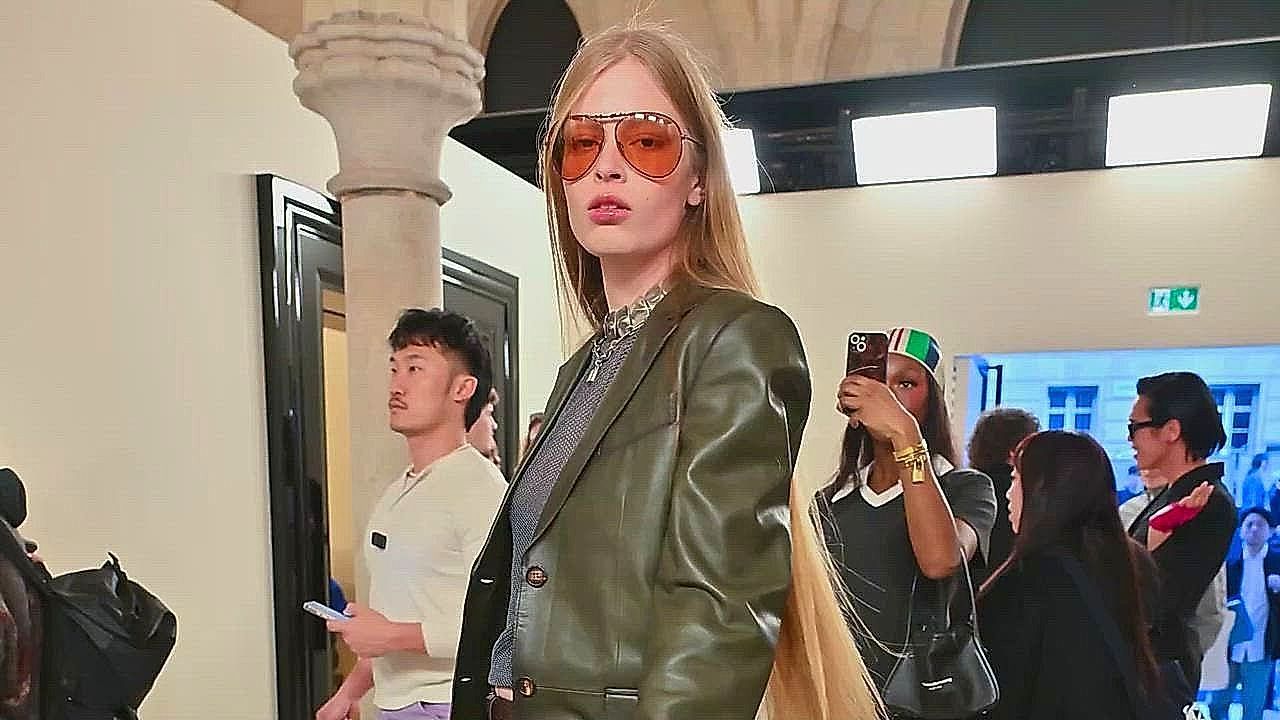 Video: Elon Musk's daughter opens up about 'isolating' childhood