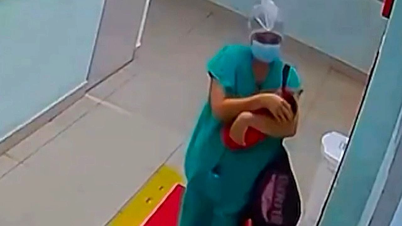 Pflegerin-will-Neugeborenes-entf-hren-Tante-deckt-Babyraub-auf