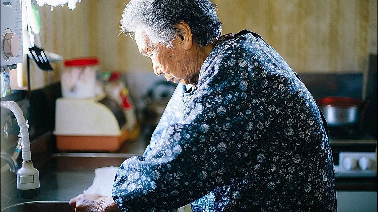 Video: Japan becomes the first country to record more than 100,000 centenarians