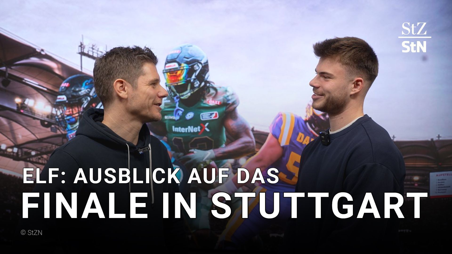 Der große Ausblick auf das ELF-Finale in Stuttgart