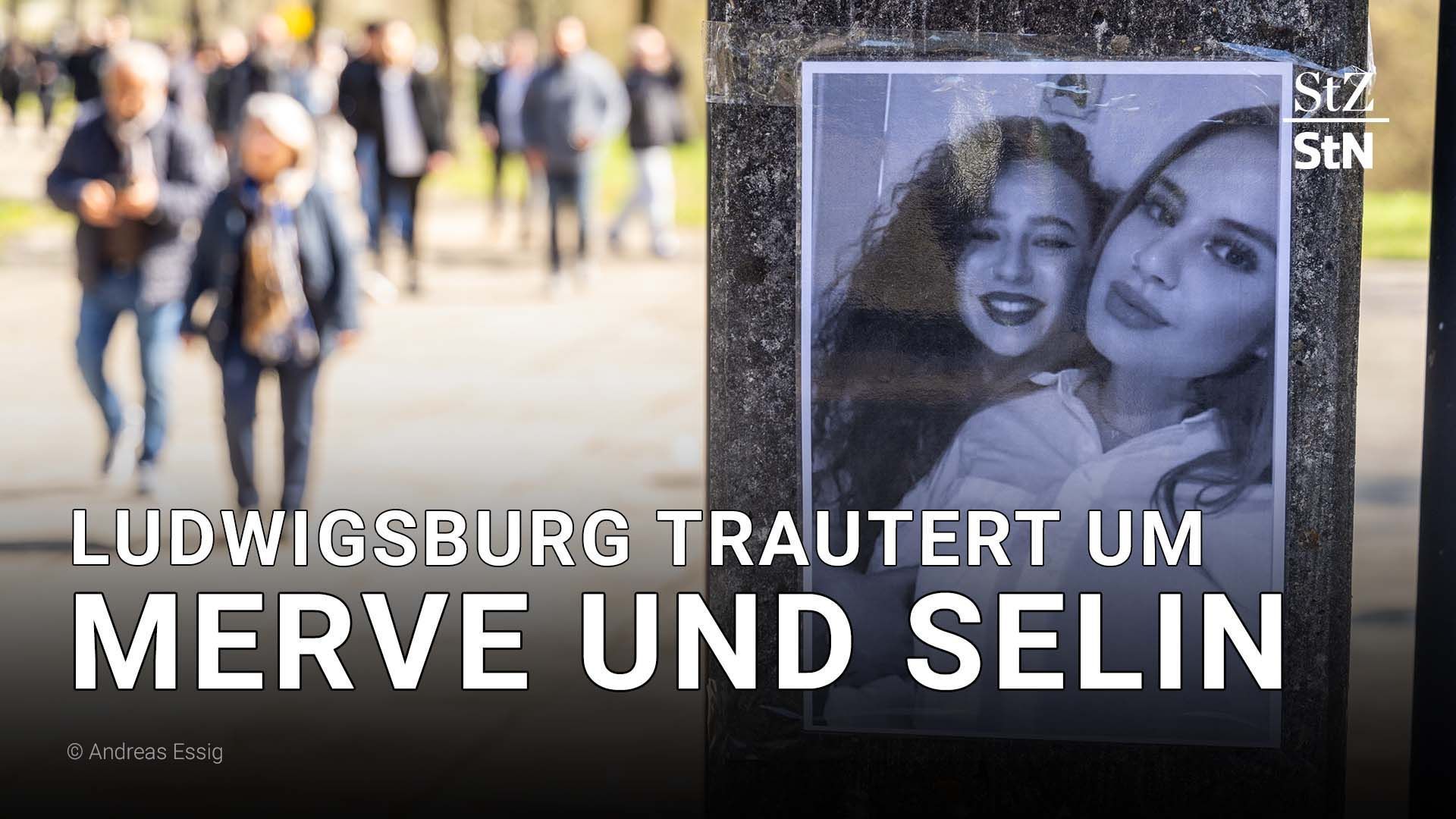 Video: Trost für die Familien – „Wir sind an eurer Seite. Wir lassen euch nicht allein“