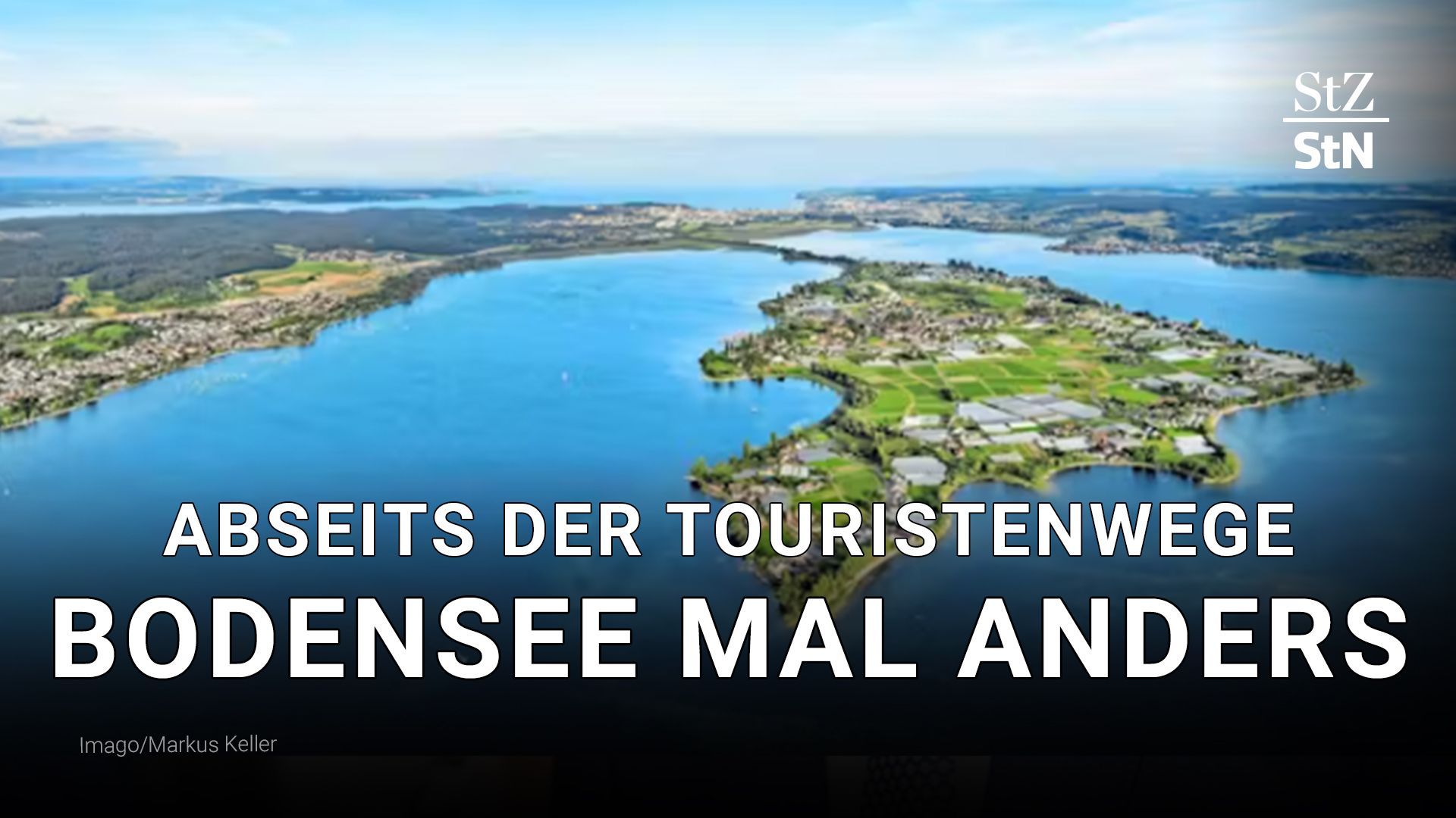 Bodensee: Seven Hidden Gems for Off-the-Beaten-Path Excursions