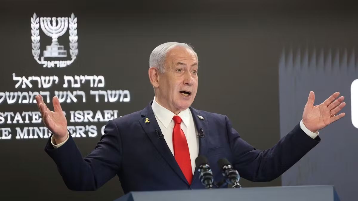 Video: Neue Bemühungen um Waffenruhe im Gaza-Krieg